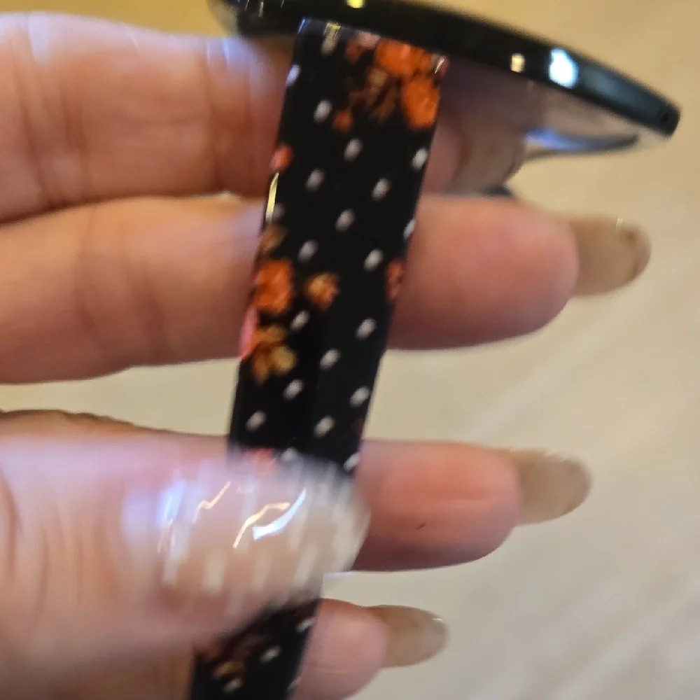 NEW Circus by Sam Edelman Stylish Floral Print Sunglasses